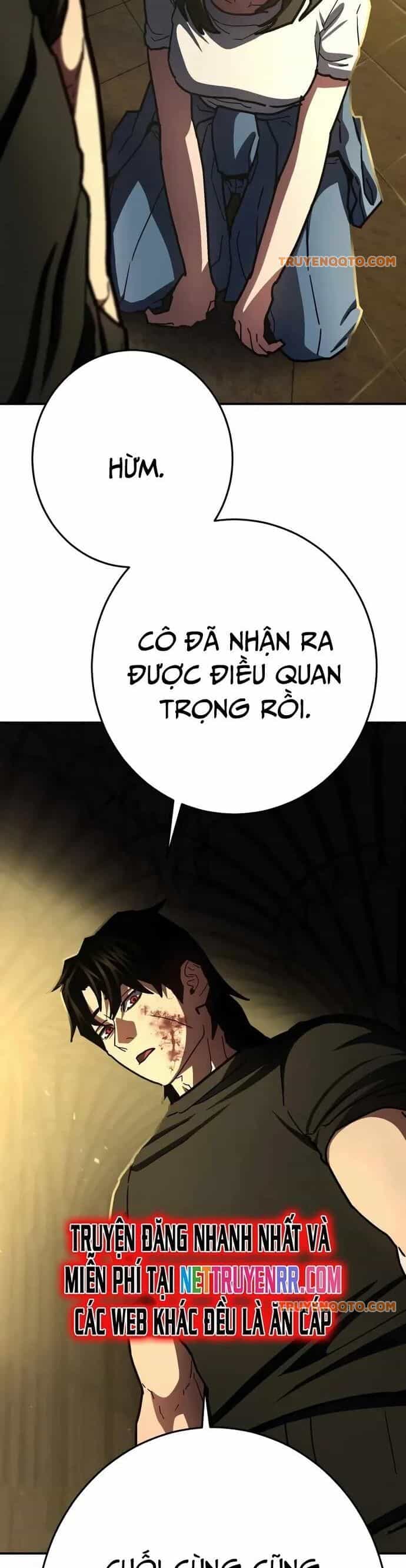 Võ Sĩ Vô Năng - Chương 36 - ảnh 30