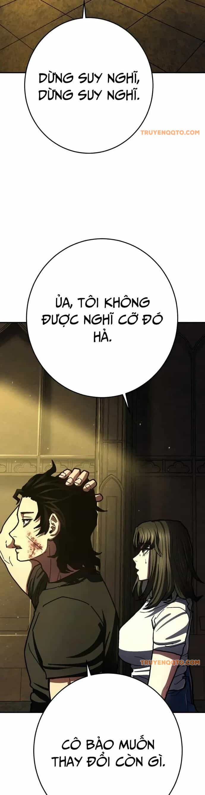 Võ Sĩ Vô Năng - Chương 36 - ảnh 38