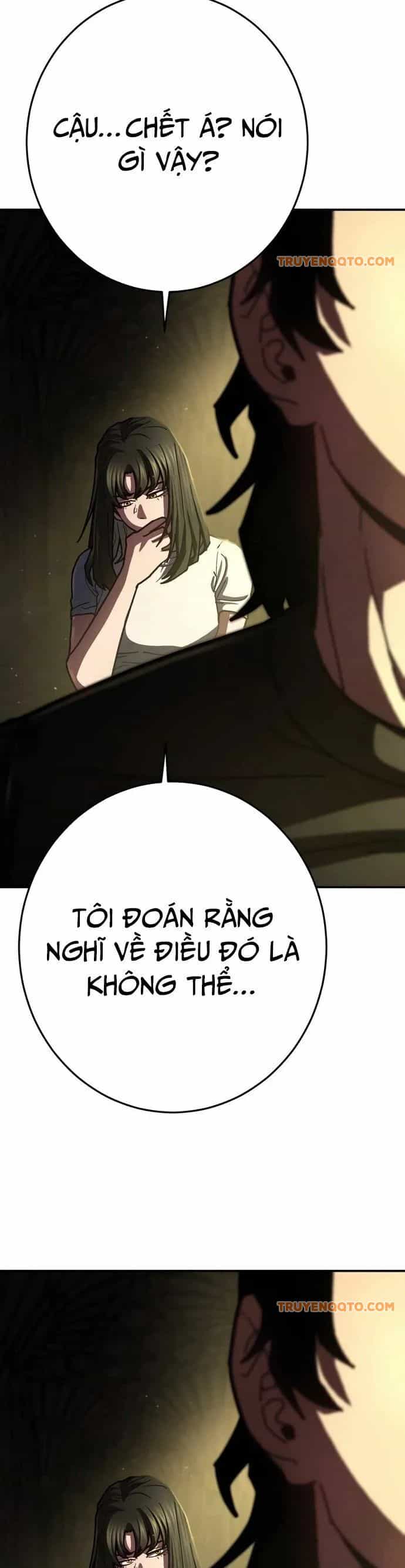 Võ Sĩ Vô Năng - Chương 36 - ảnh 40