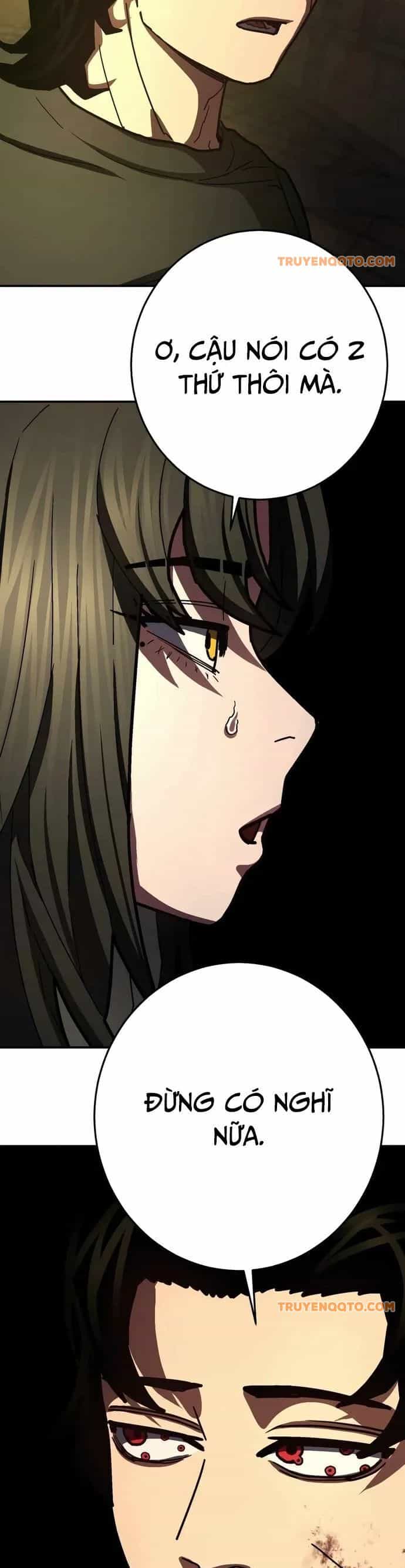 Võ Sĩ Vô Năng - Chương 36 - ảnh 46