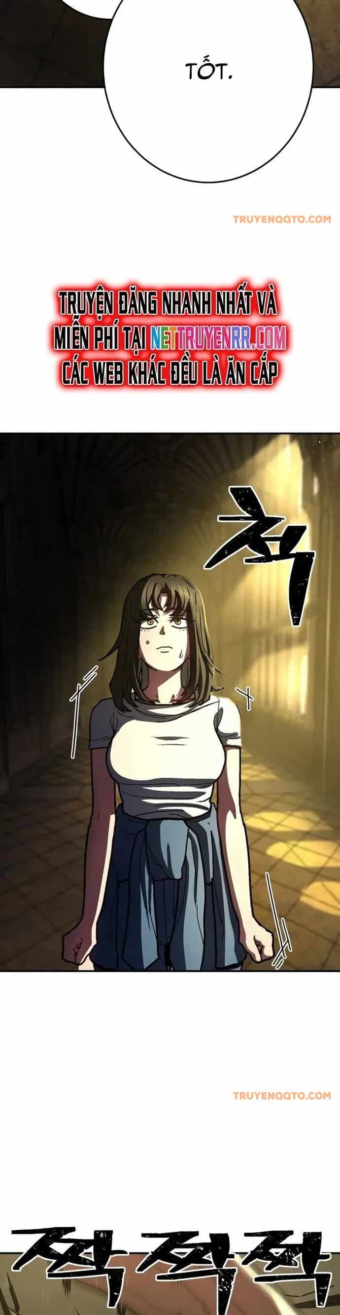 Võ Sĩ Vô Năng - Chương 36 - ảnh 48