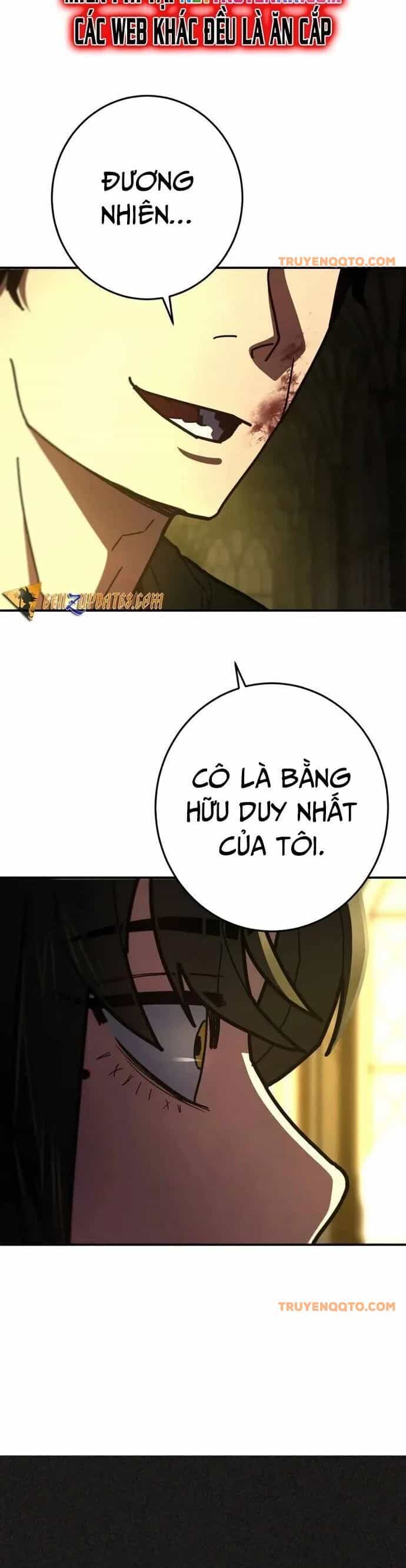 Võ Sĩ Vô Năng - Chương 36 - ảnh 54