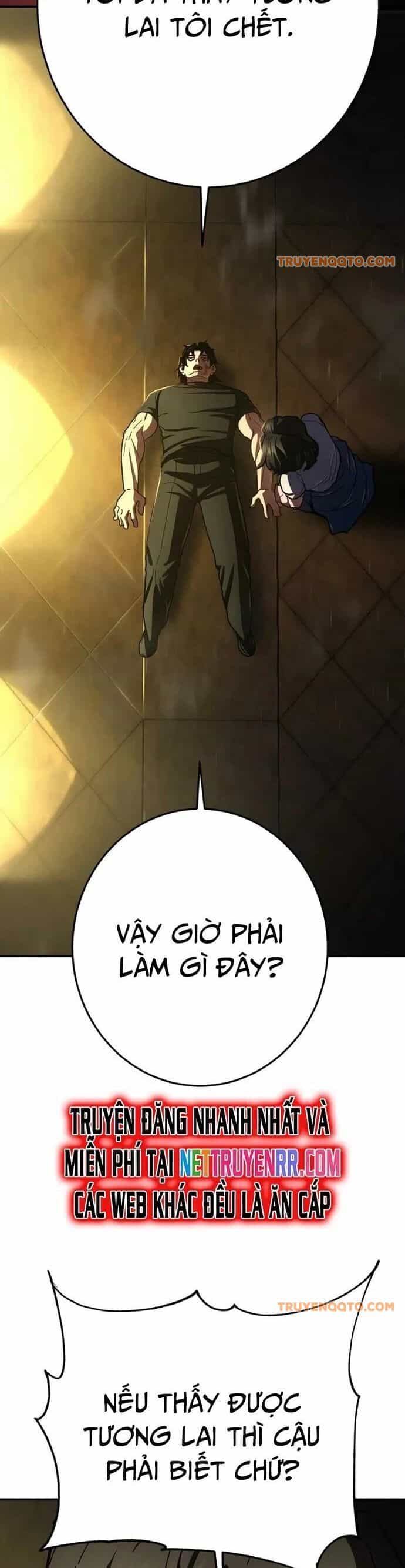 Võ Sĩ Vô Năng - Chương 36 - ảnh 8