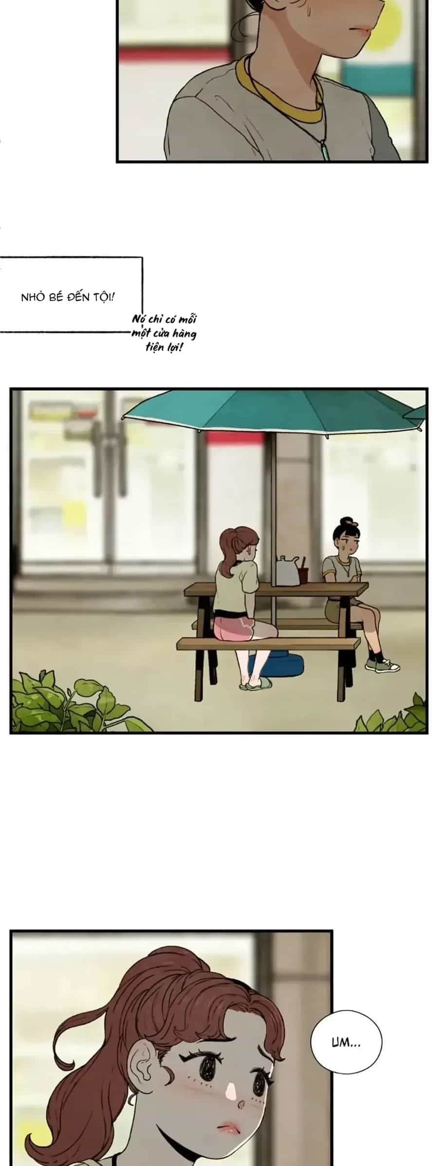 Võ Sĩ Vô Năng - Chương 37 - ảnh 12