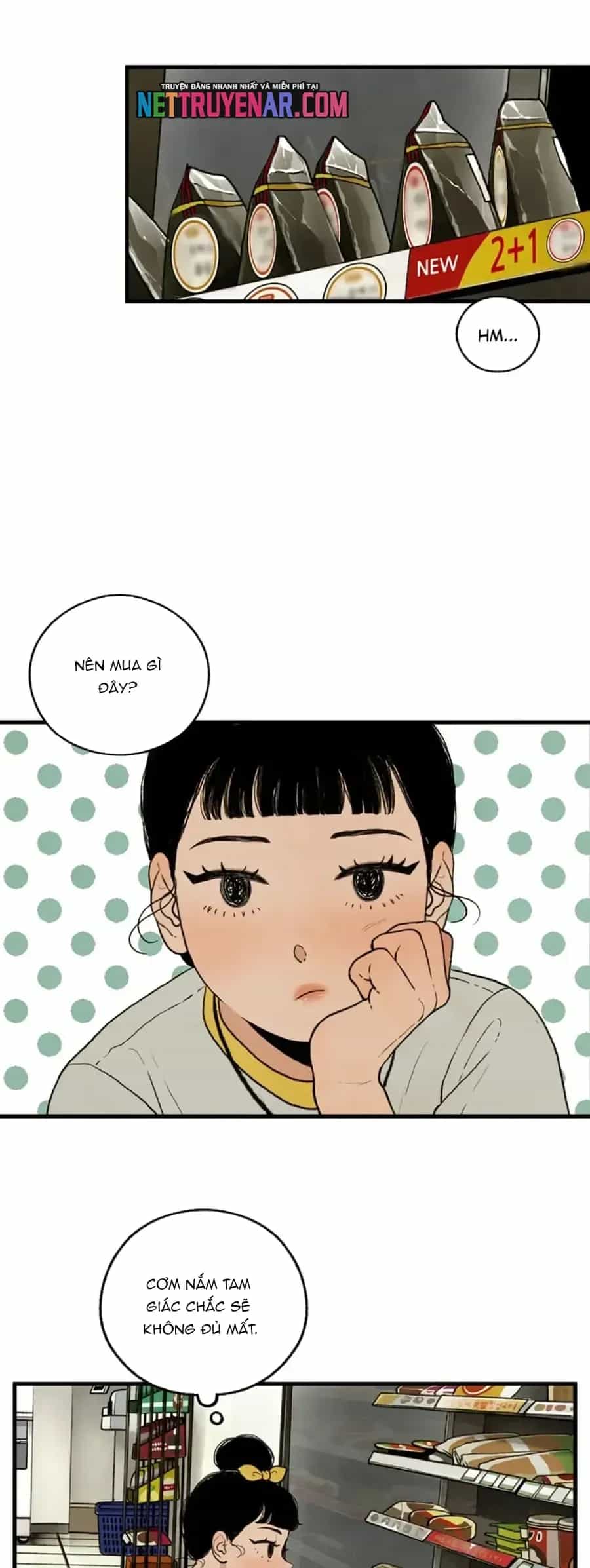 Võ Sĩ Vô Năng - Chương 37 - ảnh 8
