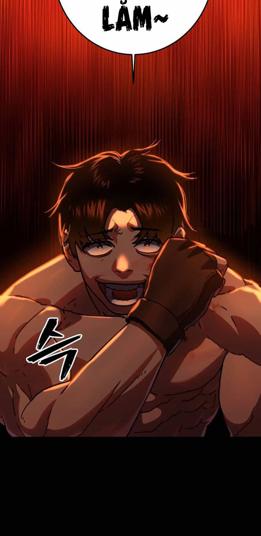 Võ Sĩ Vô Năng - Chương 4 - ảnh 10