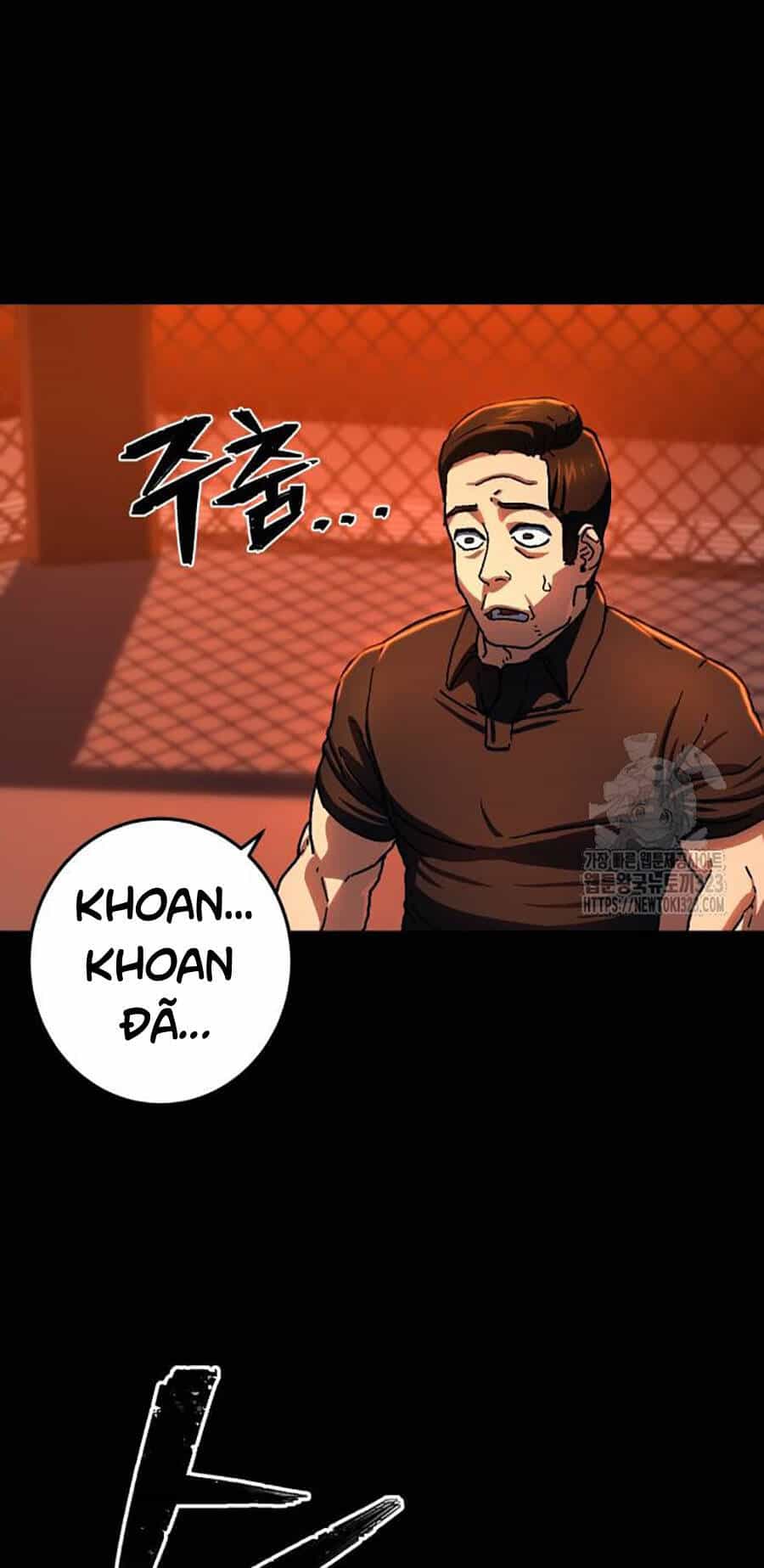 Võ Sĩ Vô Năng - Chương 4 - ảnh 11