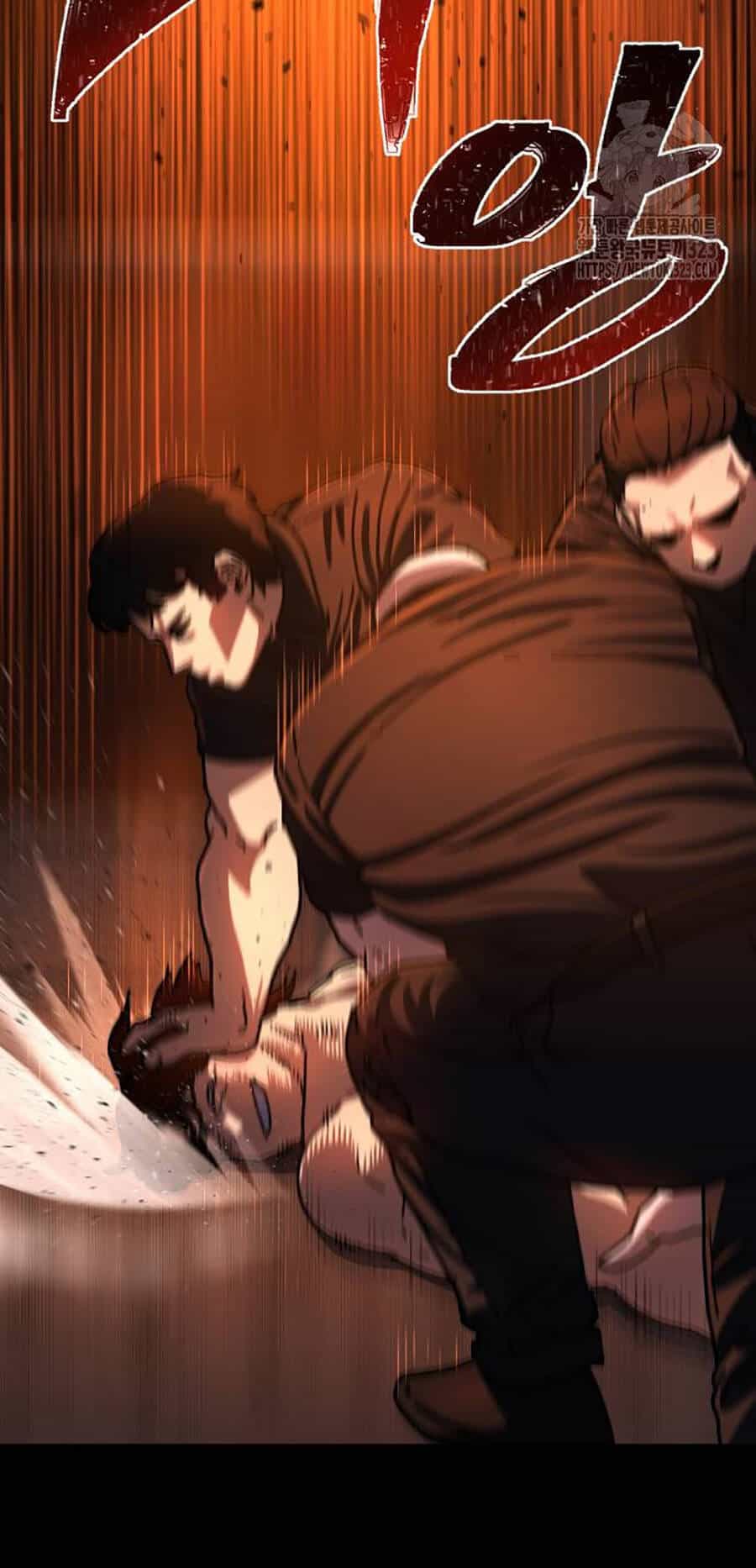 Võ Sĩ Vô Năng - Chương 4 - ảnh 18