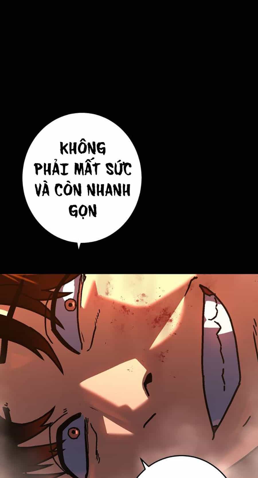 Võ Sĩ Vô Năng - Chương 4 - ảnh 19