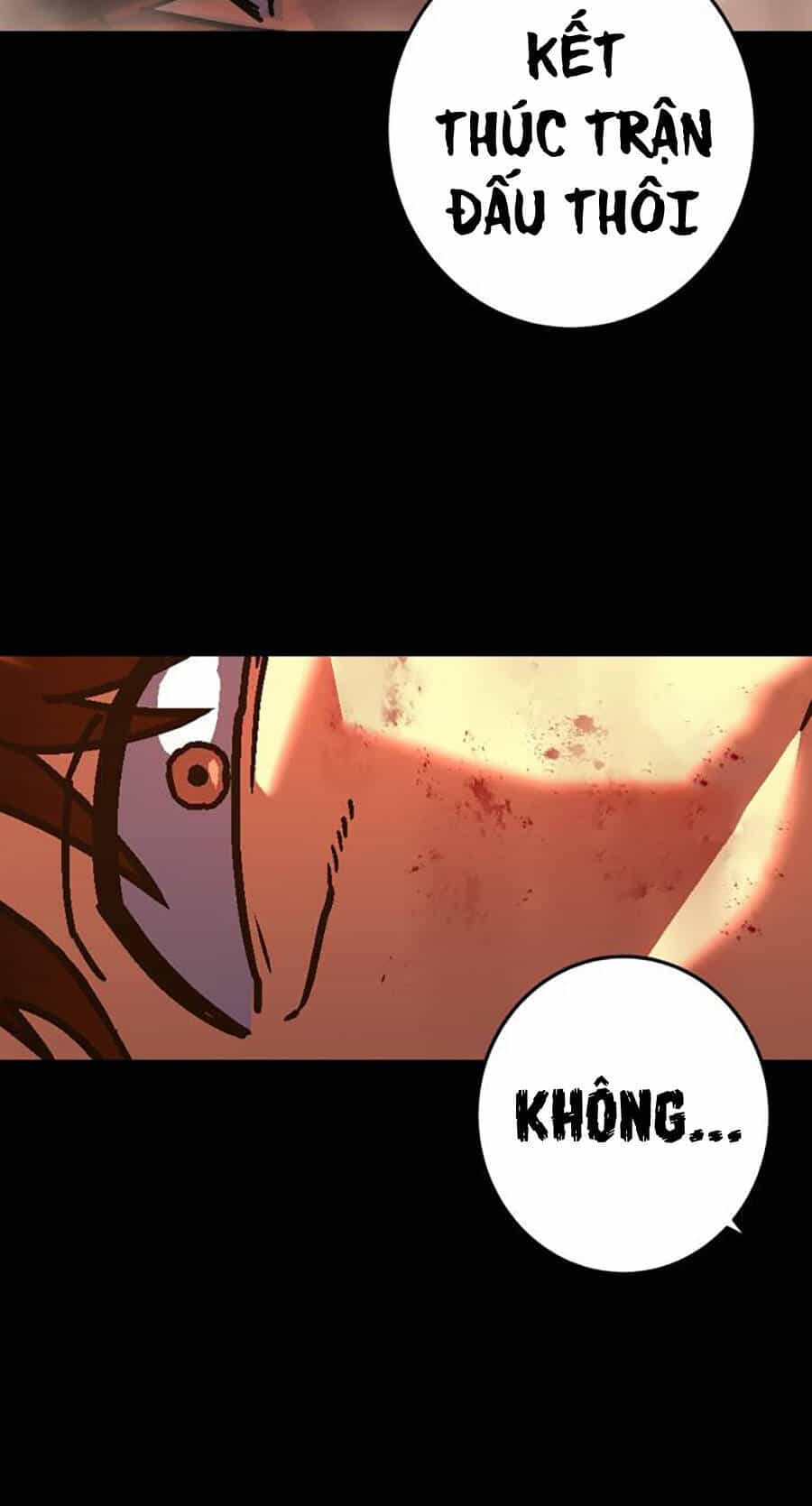 Võ Sĩ Vô Năng - Chương 4 - ảnh 20