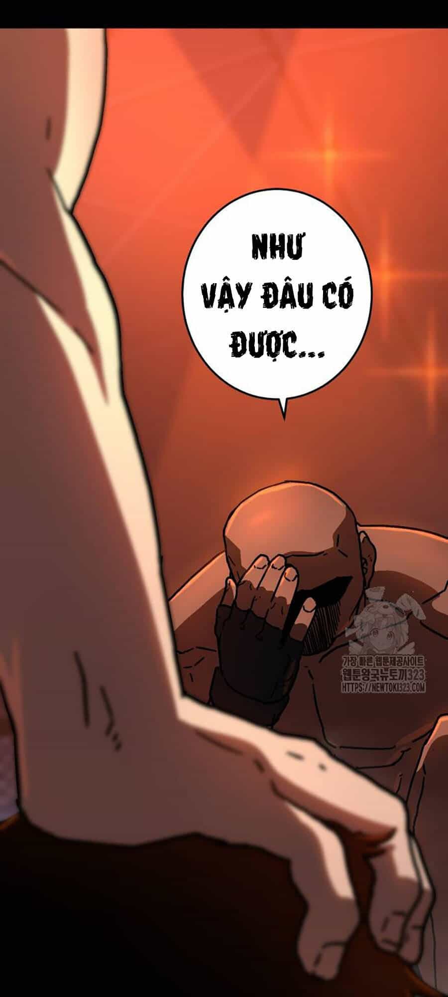 Võ Sĩ Vô Năng - Chương 4 - ảnh 21