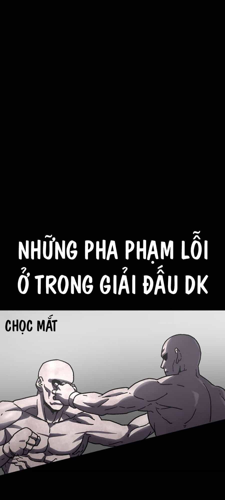 Võ Sĩ Vô Năng - Chương 4 - ảnh 27