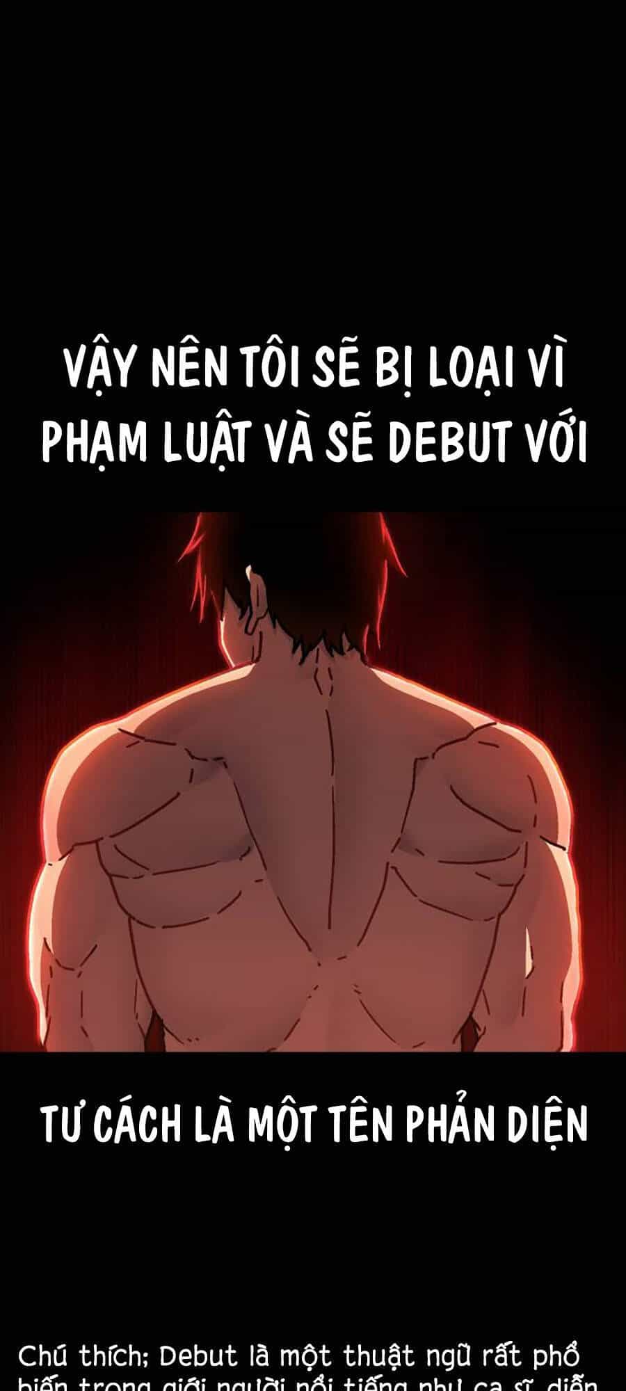 Võ Sĩ Vô Năng - Chương 4 - ảnh 30