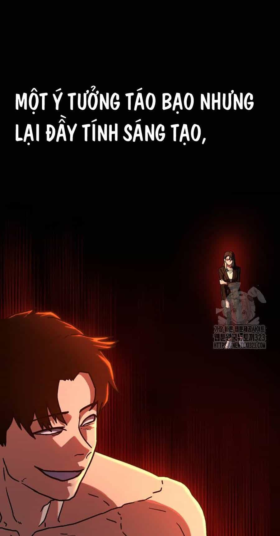 Võ Sĩ Vô Năng - Chương 4 - ảnh 33
