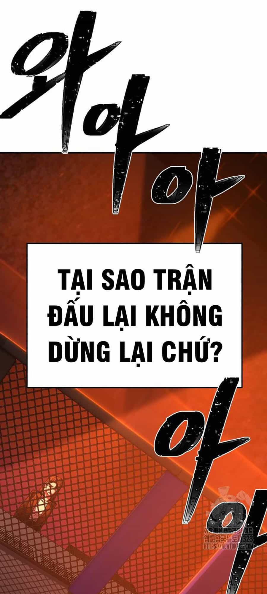 Võ Sĩ Vô Năng - Chương 4 - ảnh 35