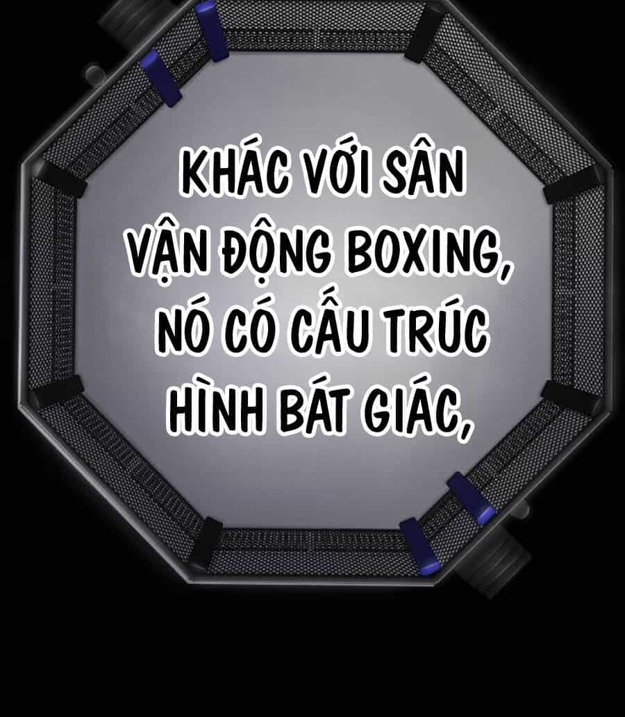 Võ Sĩ Vô Năng - Chương 4 - ảnh 46
