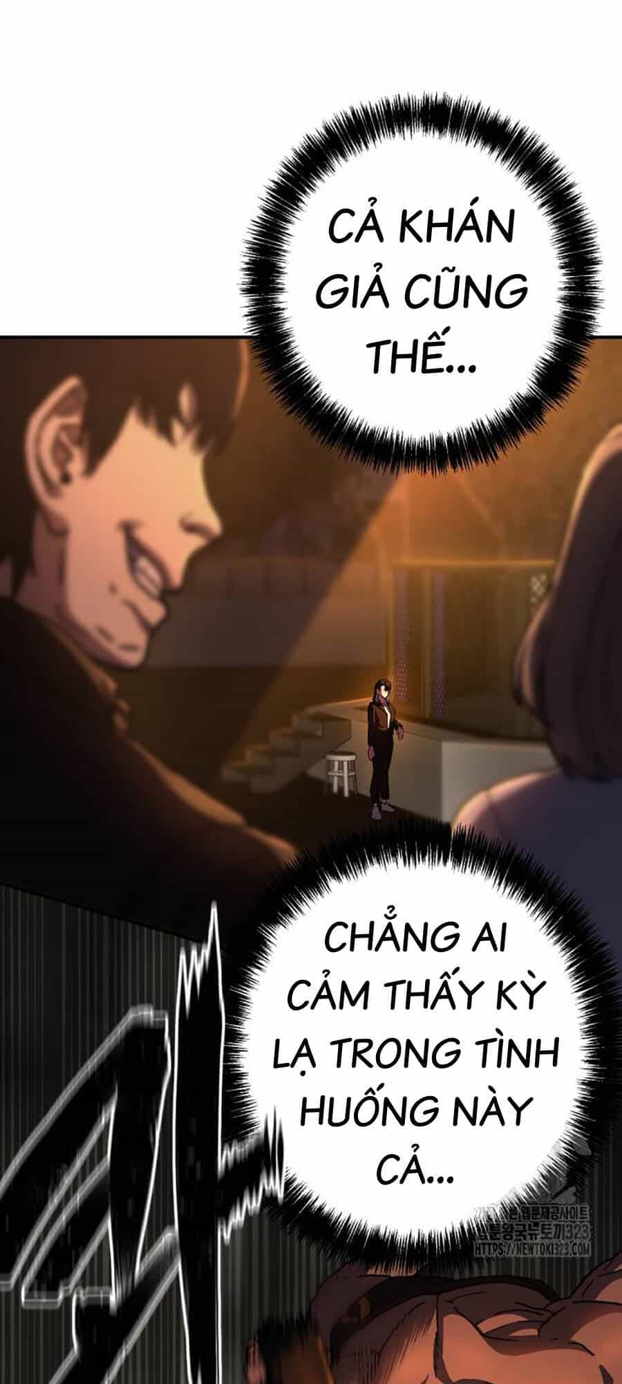Võ Sĩ Vô Năng - Chương 4 - ảnh 72