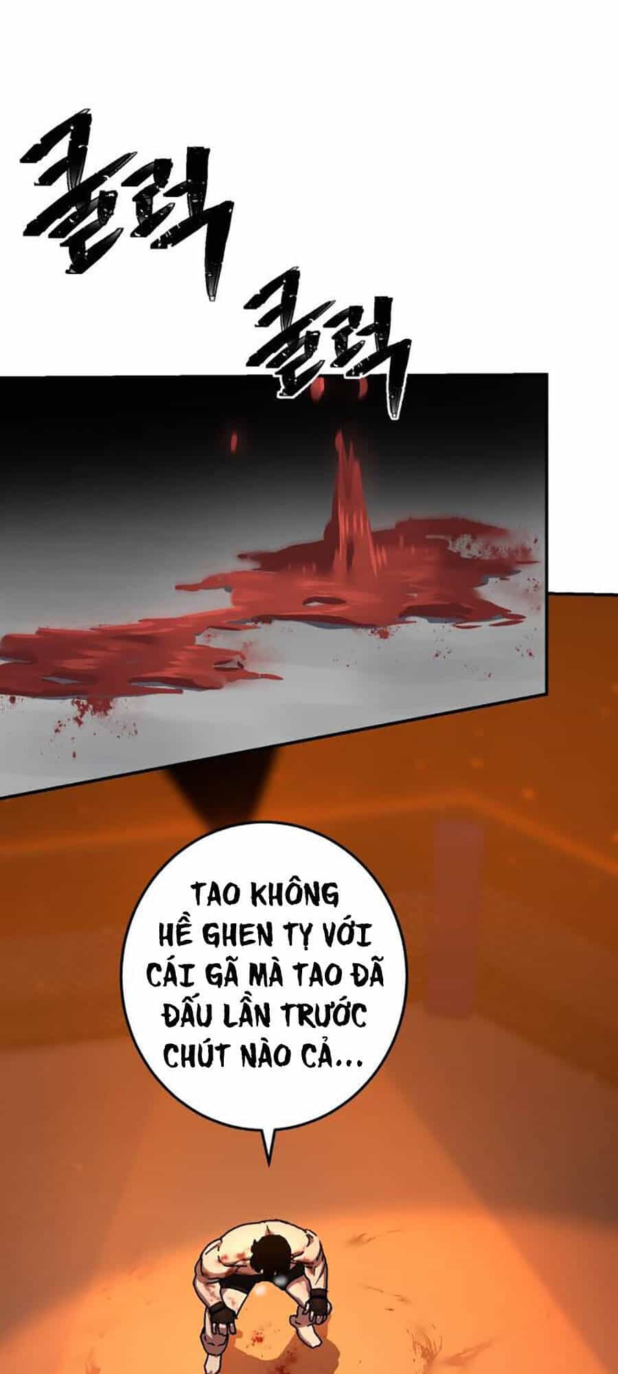 Võ Sĩ Vô Năng - Chương 4 - ảnh 78
