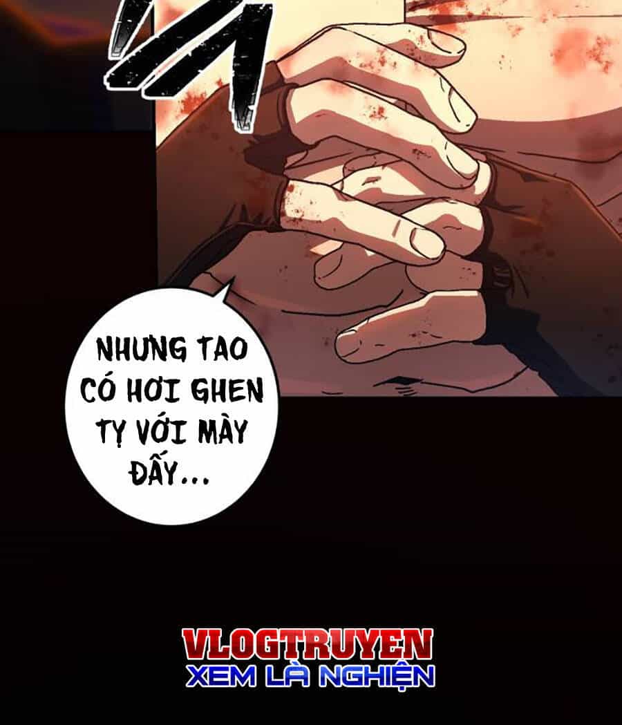Võ Sĩ Vô Năng - Chương 4 - ảnh 80