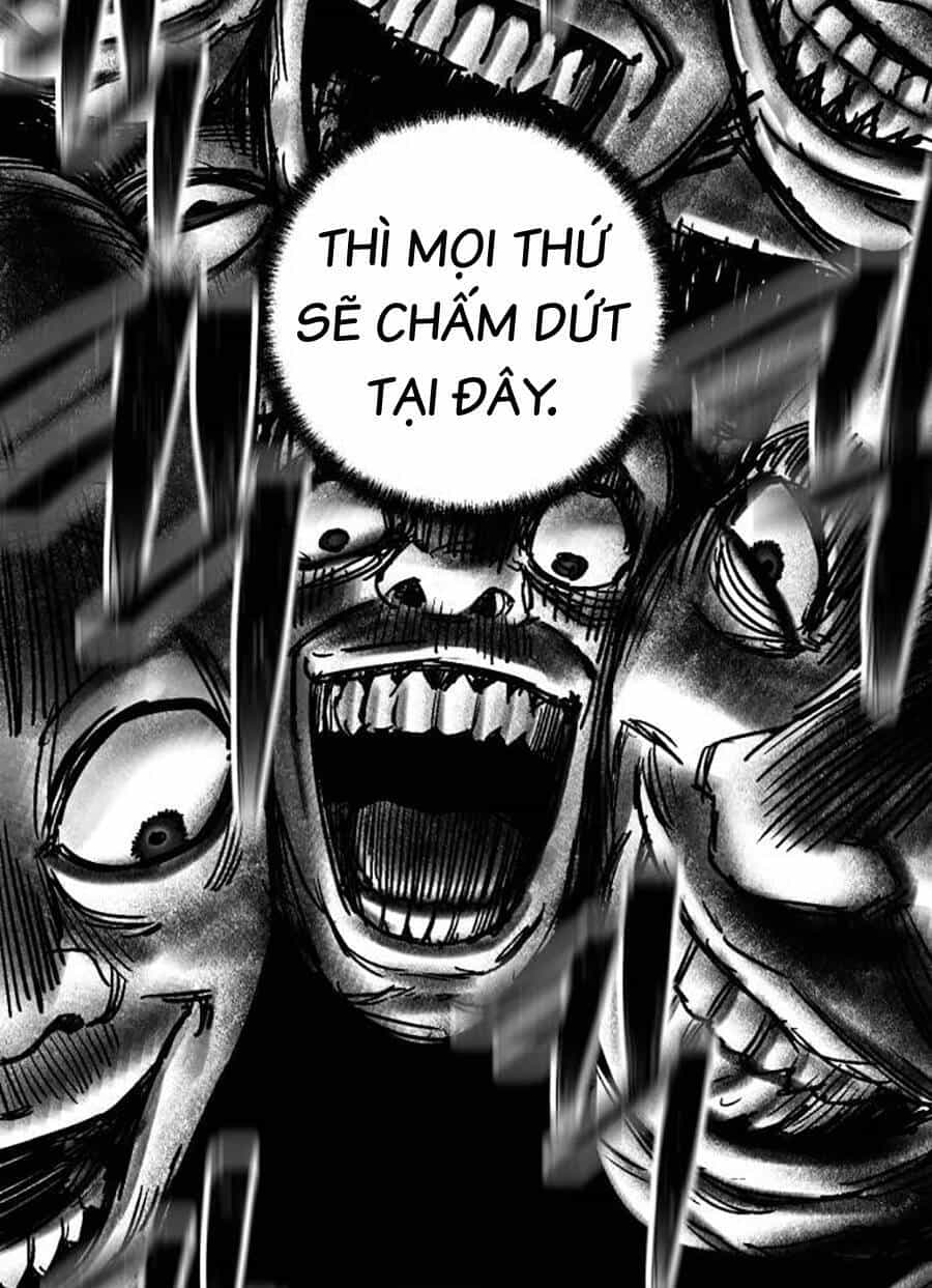 Võ Sĩ Vô Năng - Chương 4 - ảnh 87