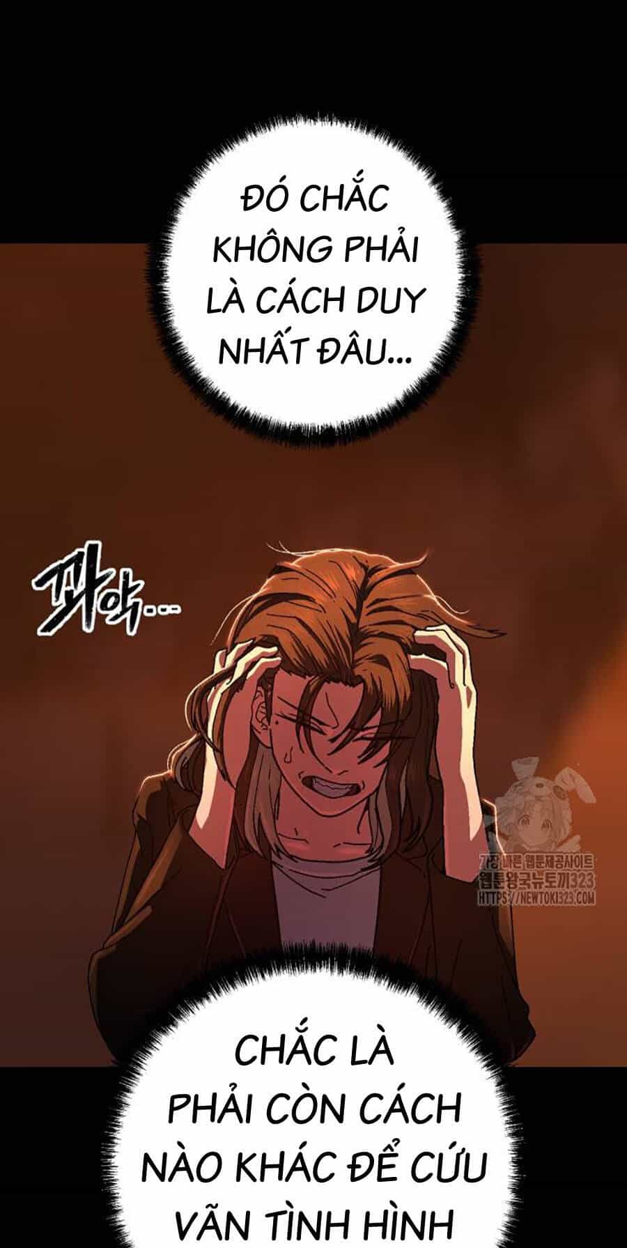 Võ Sĩ Vô Năng - Chương 4 - ảnh 89