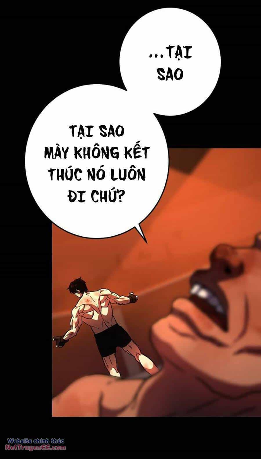 Võ Sĩ Vô Năng - Chương 5 - ảnh 102