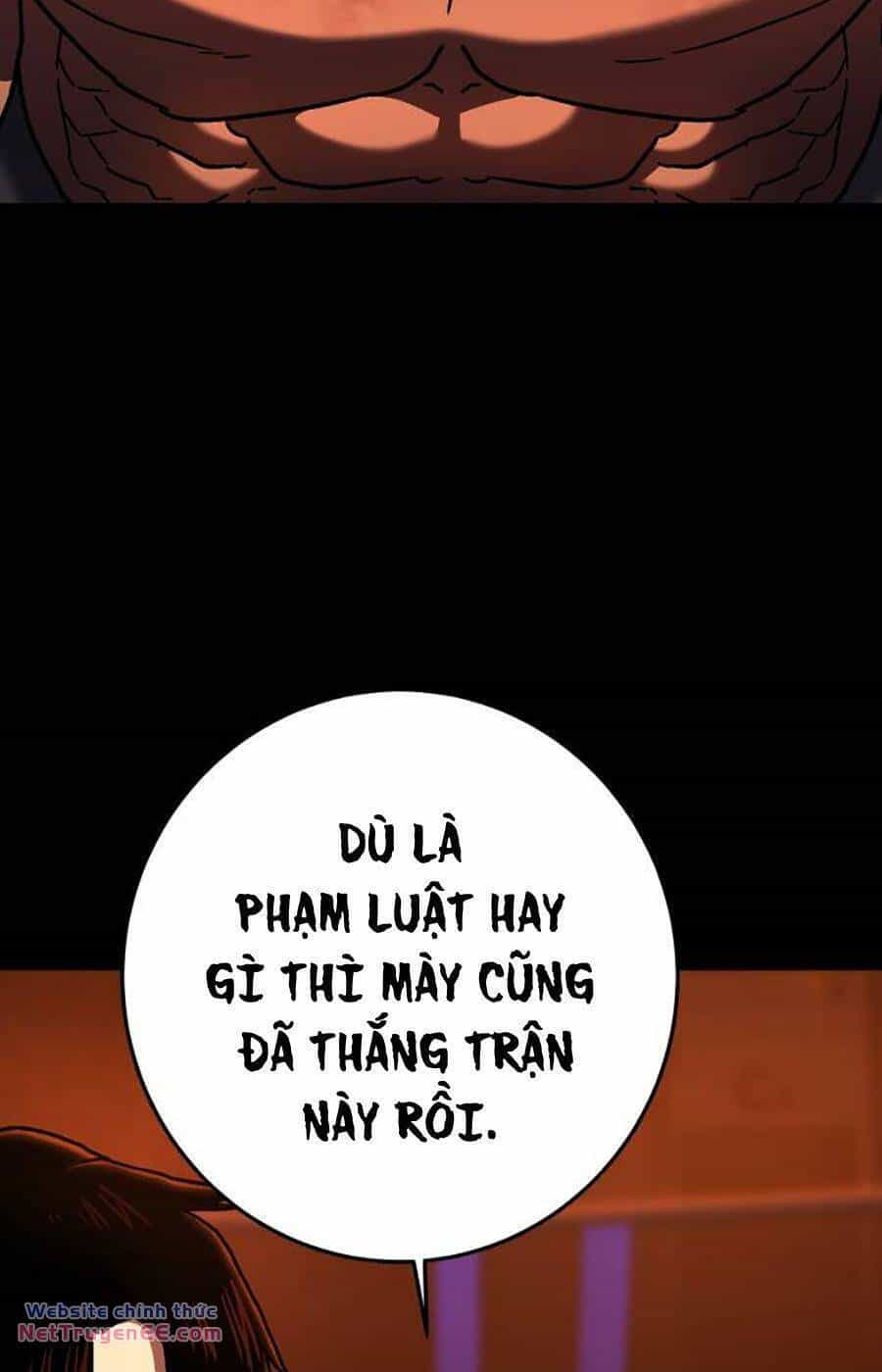 Võ Sĩ Vô Năng - Chương 5 - ảnh 104