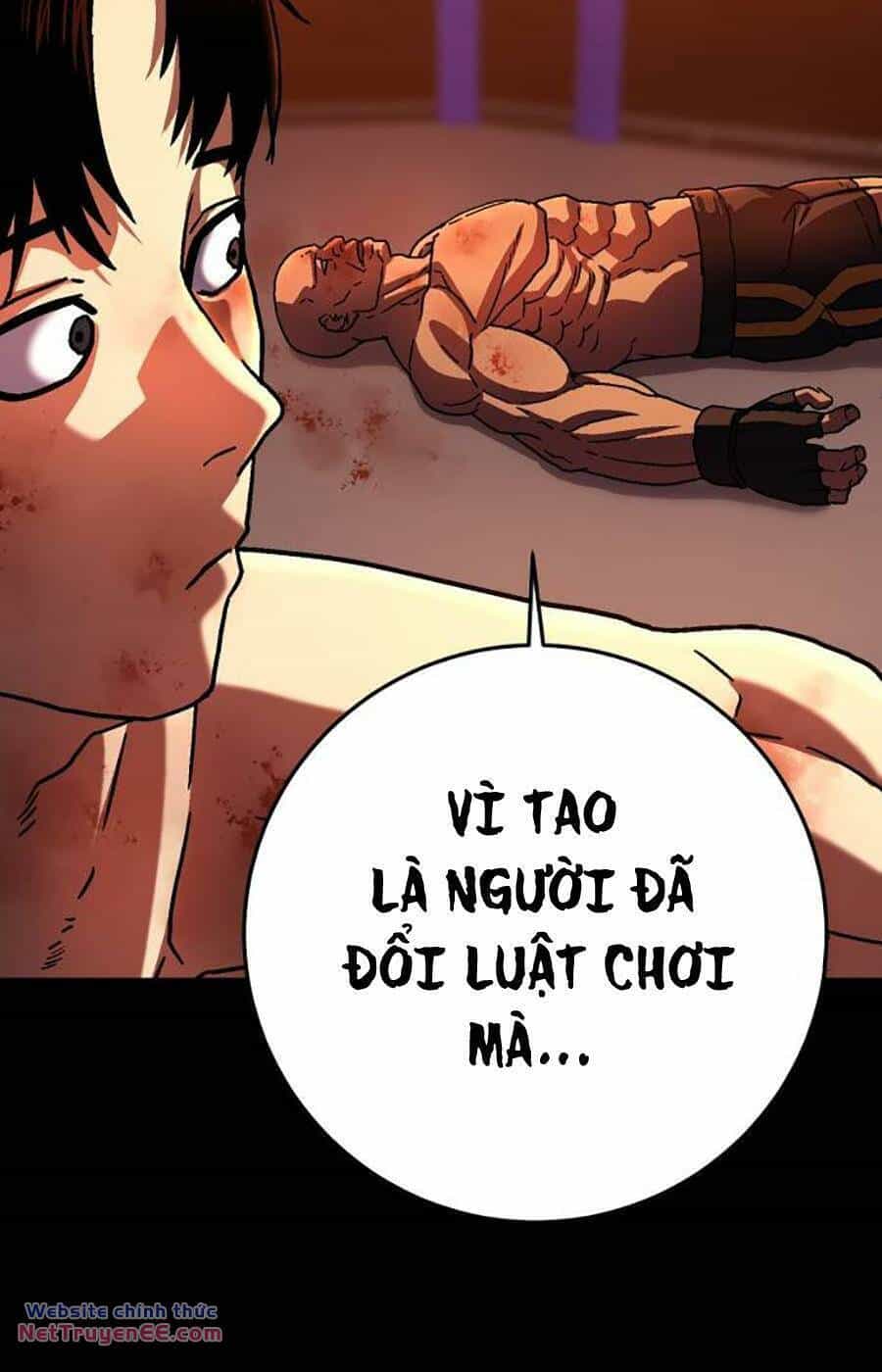 Võ Sĩ Vô Năng - Chương 5 - ảnh 105