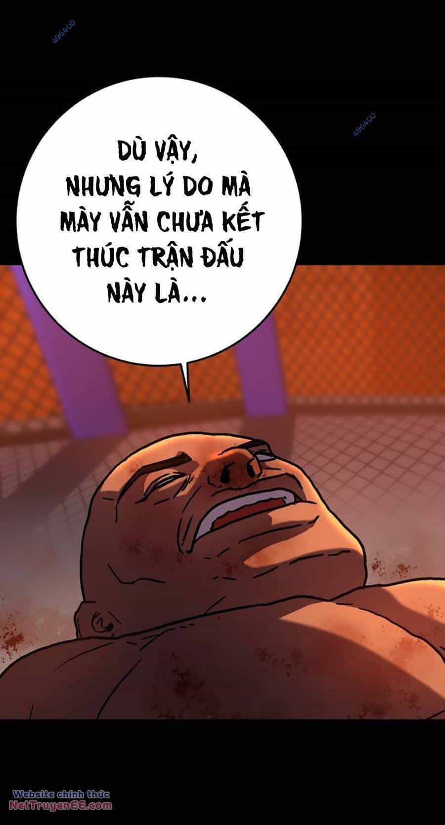 Võ Sĩ Vô Năng - Chương 5 - ảnh 106