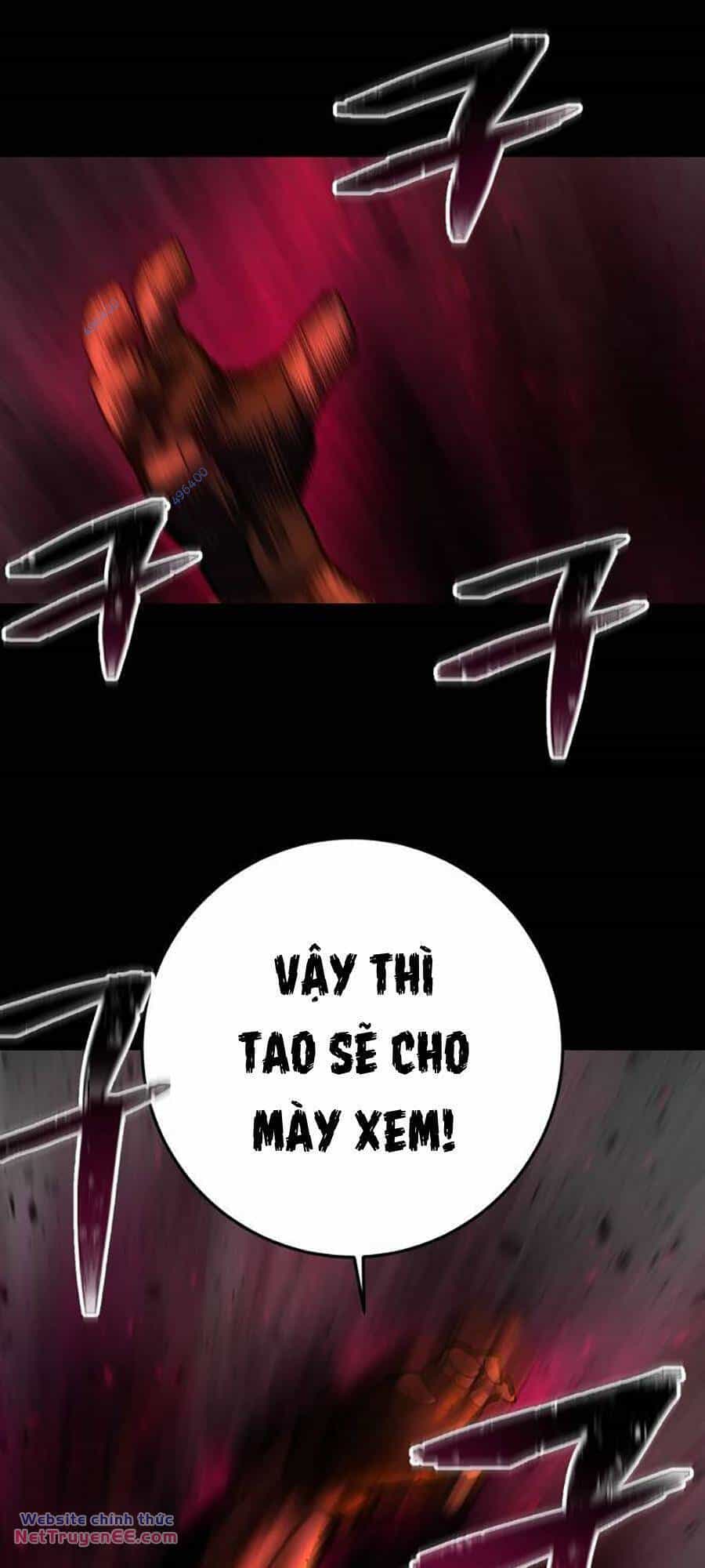 Võ Sĩ Vô Năng - Chương 5 - ảnh 118