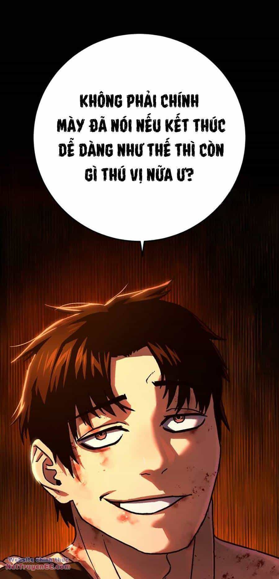 Võ Sĩ Vô Năng - Chương 5 - ảnh 124