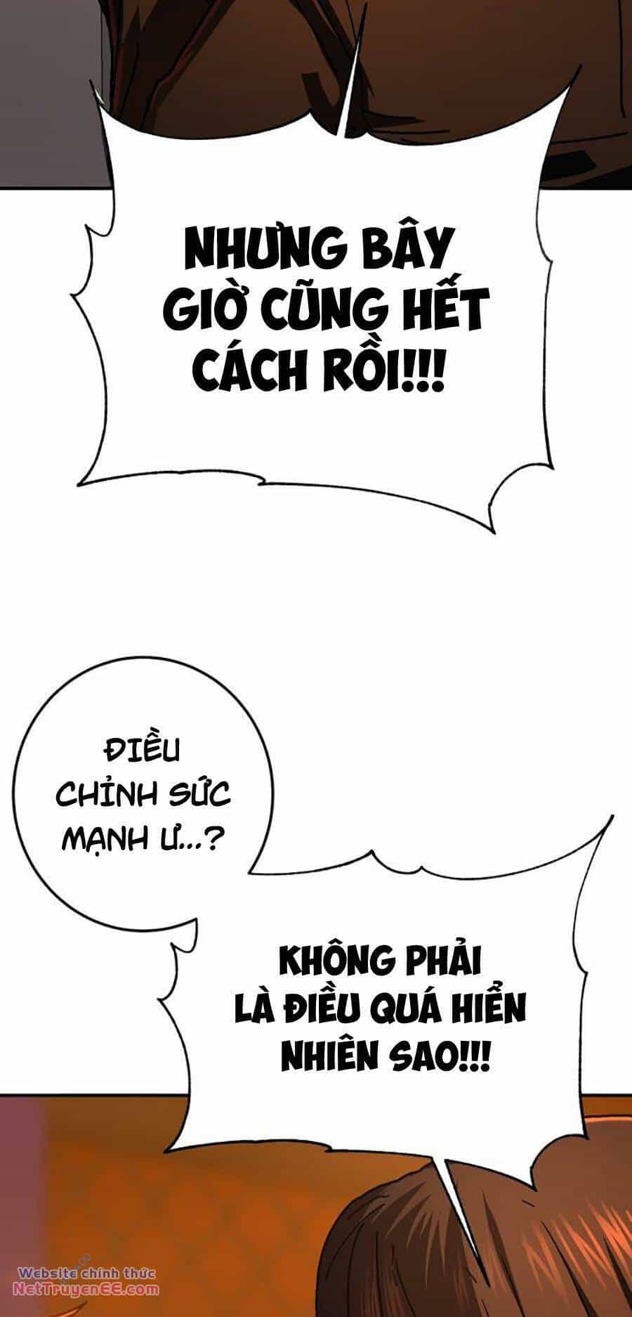 Võ Sĩ Vô Năng - Chương 5 - ảnh 13