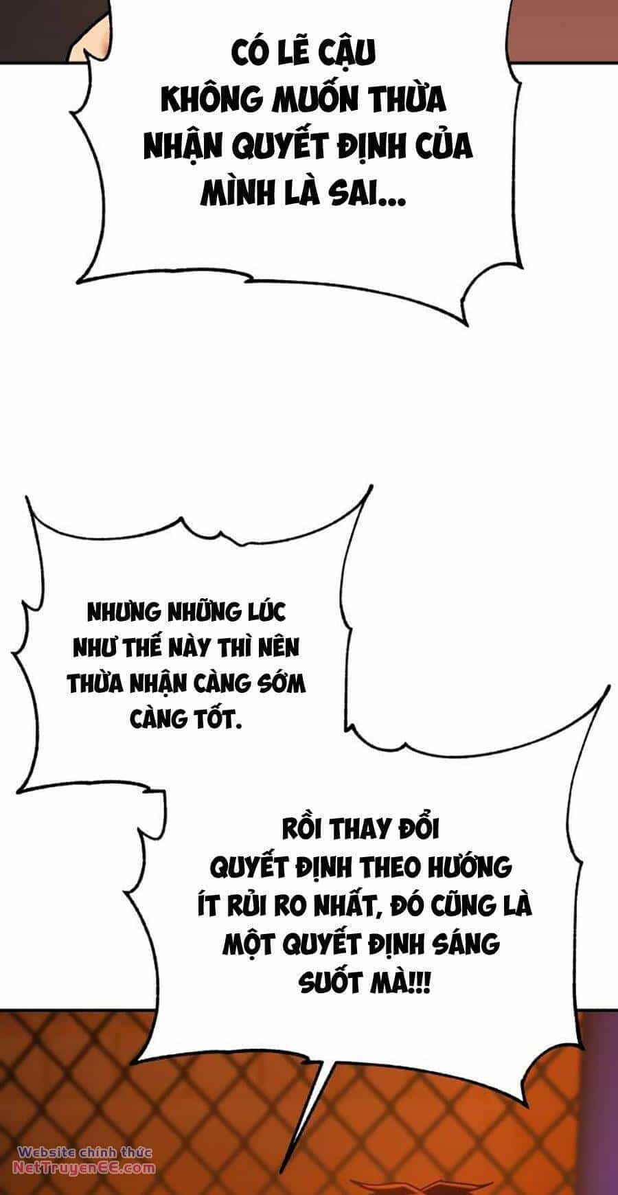 Võ Sĩ Vô Năng - Chương 5 - ảnh 16