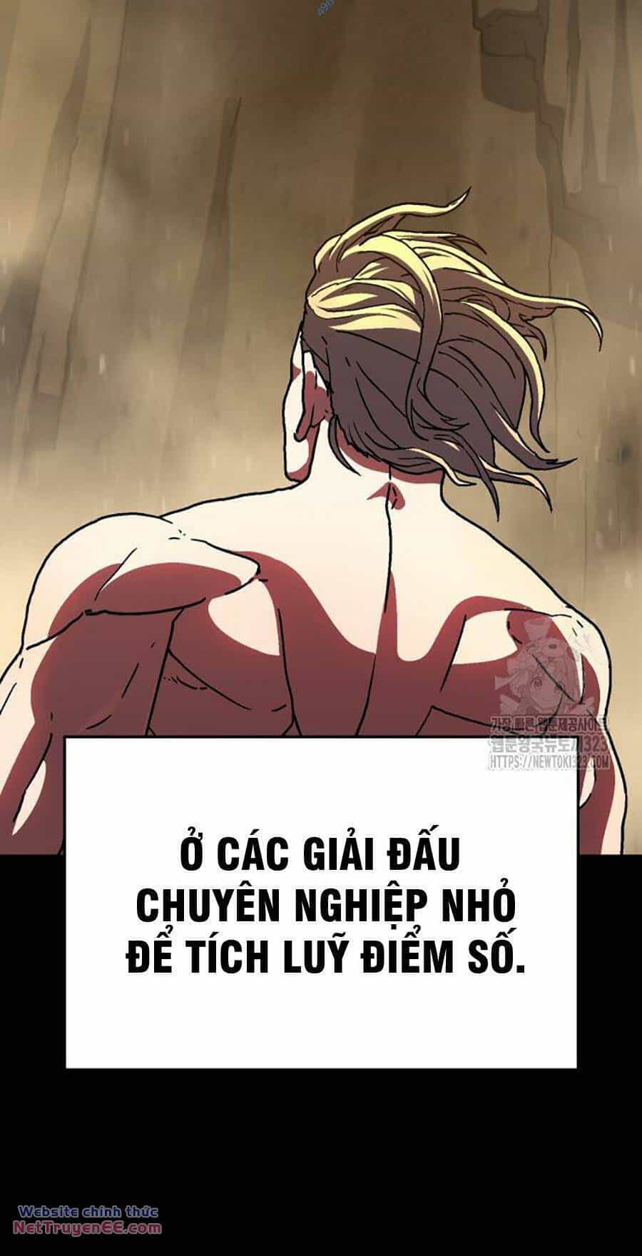 Võ Sĩ Vô Năng - Chương 5 - ảnh 36
