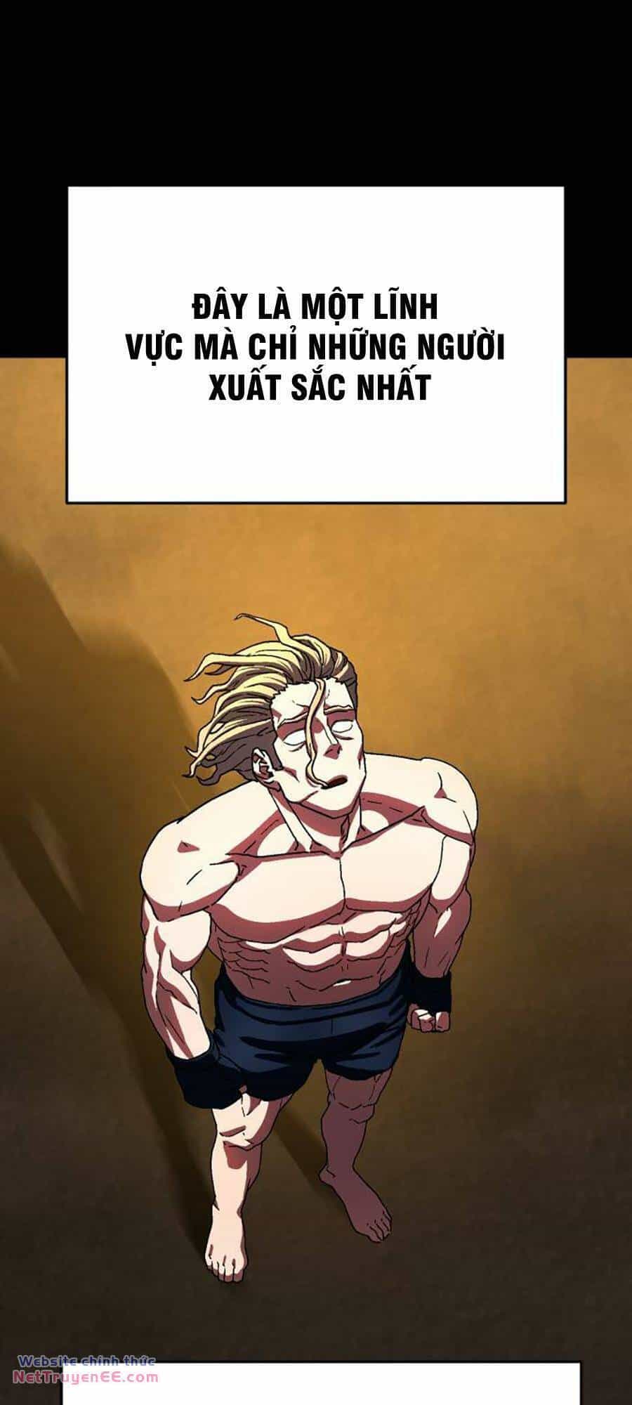 Võ Sĩ Vô Năng - Chương 5 - ảnh 37