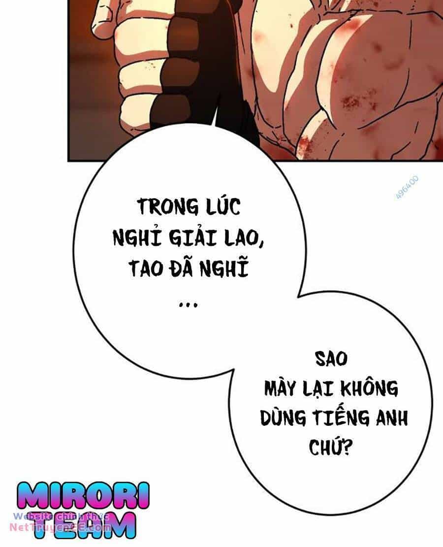 Võ Sĩ Vô Năng - Chương 5 - ảnh 45