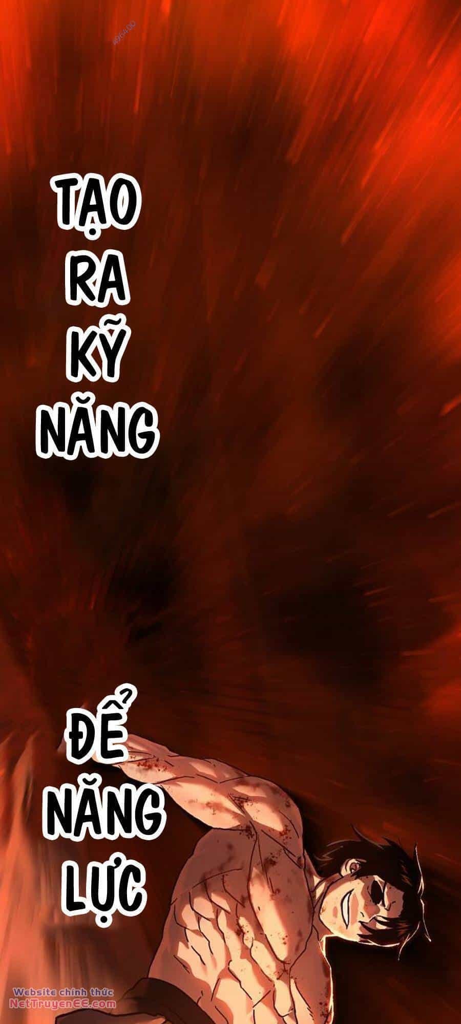 Võ Sĩ Vô Năng - Chương 5 - ảnh 63
