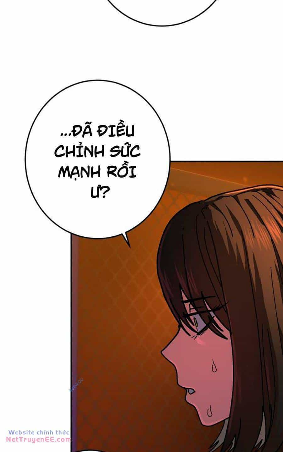 Võ Sĩ Vô Năng - Chương 5 - ảnh 7
