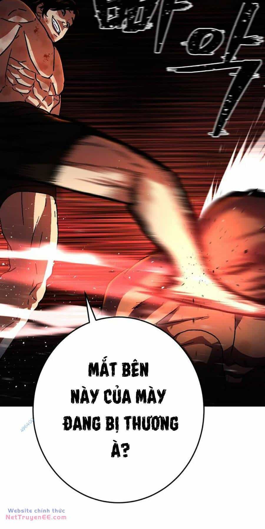 Võ Sĩ Vô Năng - Chương 5 - ảnh 75