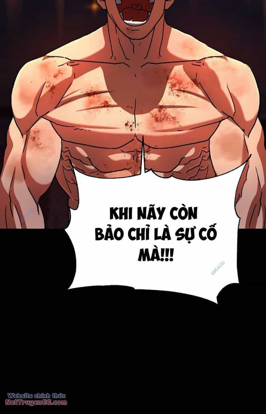 Võ Sĩ Vô Năng - Chương 5 - ảnh 93