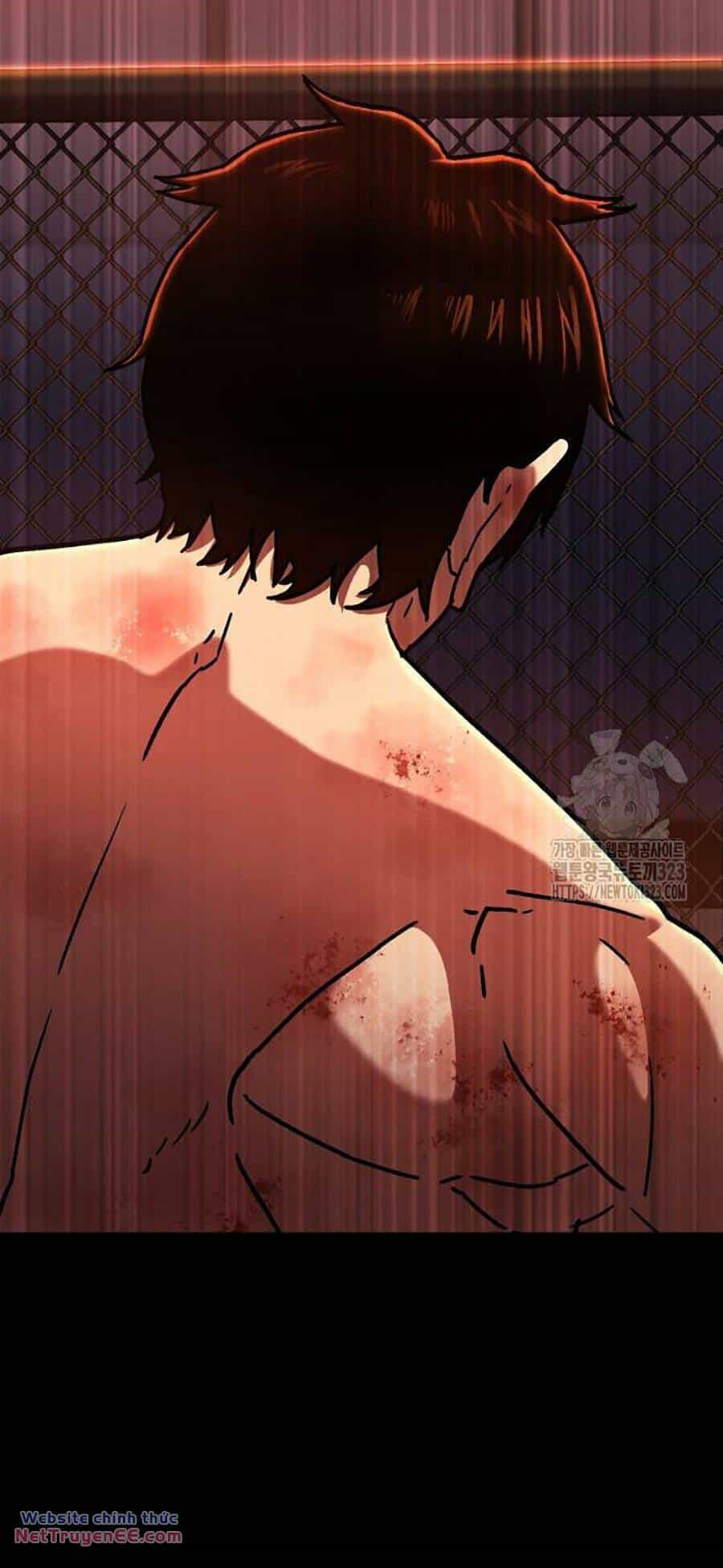 Võ Sĩ Vô Năng - Chương 5 - ảnh 95