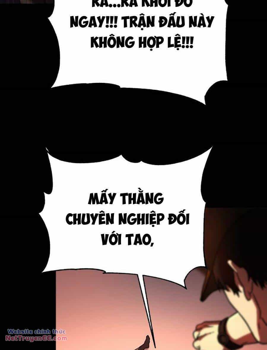Võ Sĩ Vô Năng - Chương 5 - ảnh 99