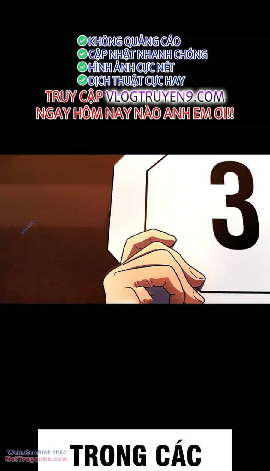 Võ Sĩ Vô Năng - Chương 6 - ảnh 1