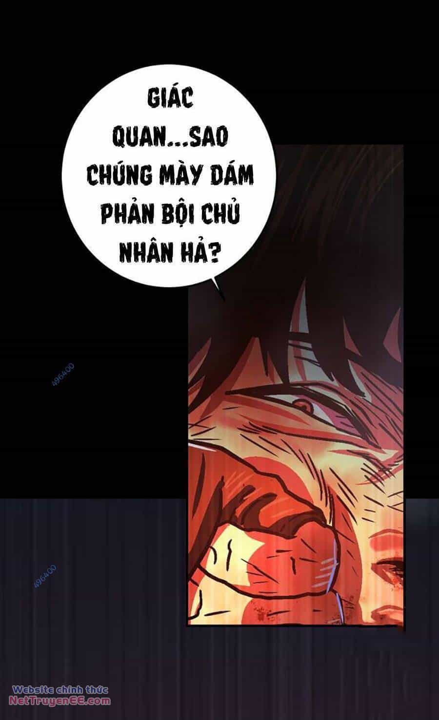 Võ Sĩ Vô Năng - Chương 6 - ảnh 106