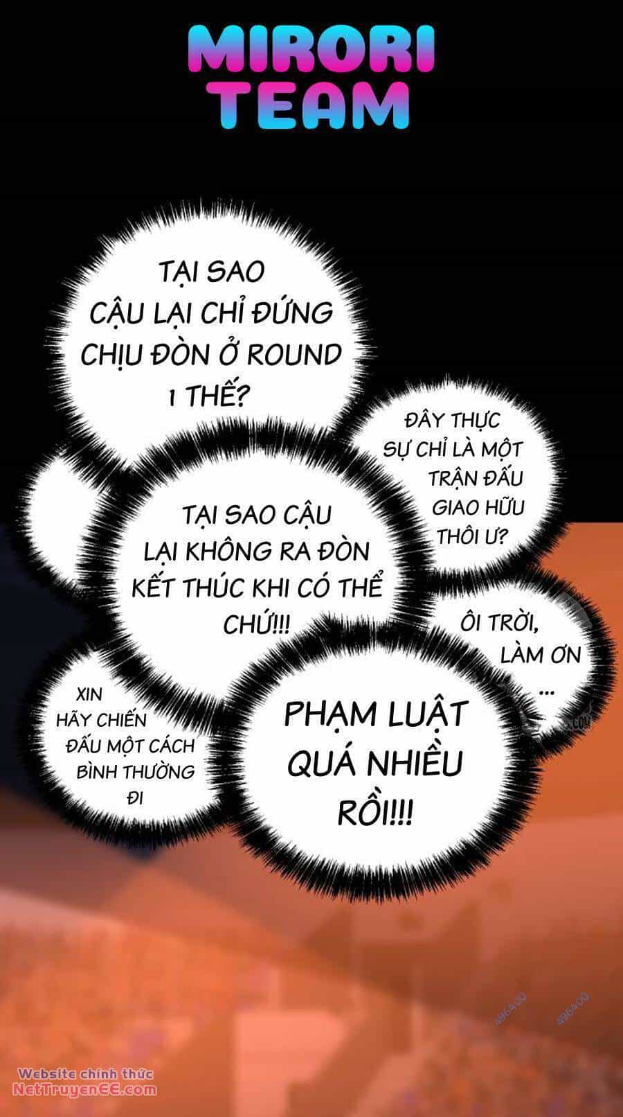 Võ Sĩ Vô Năng - Chương 6 - ảnh 12