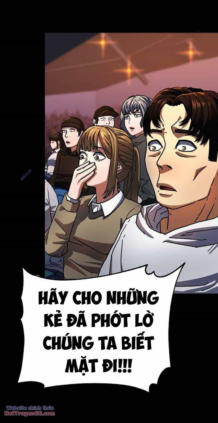 Võ Sĩ Vô Năng - Chương 6 - ảnh 15