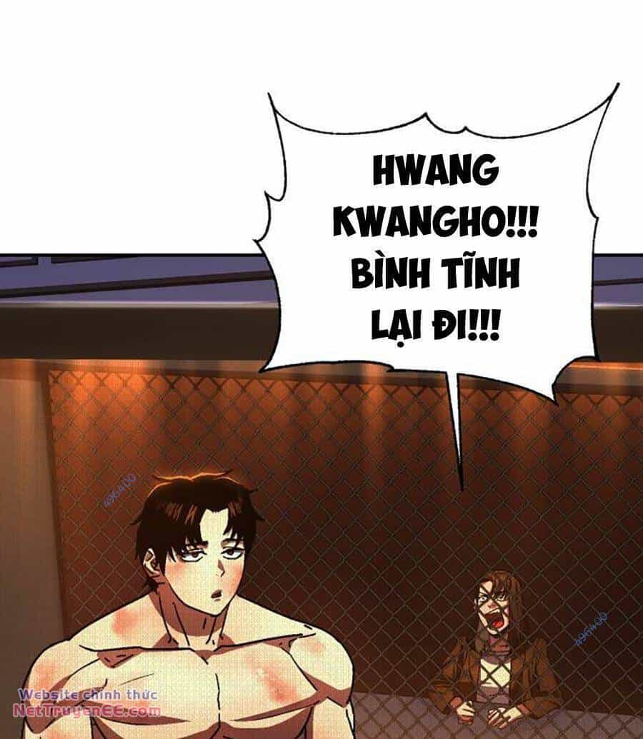 Võ Sĩ Vô Năng - Chương 6 - ảnh 37