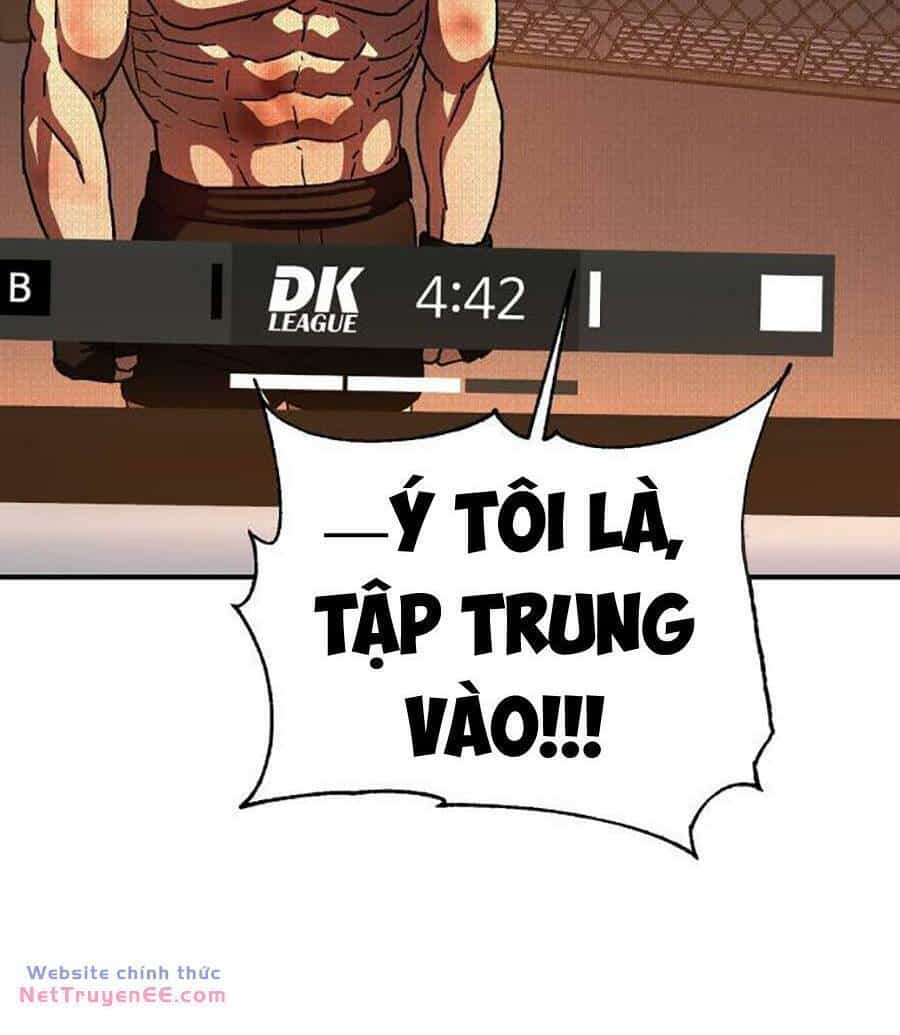 Võ Sĩ Vô Năng - Chương 6 - ảnh 38