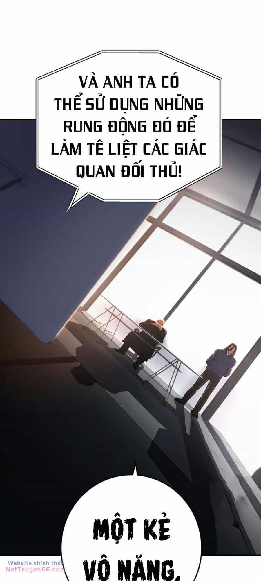 Võ Sĩ Vô Năng - Chương 6 - ảnh 39