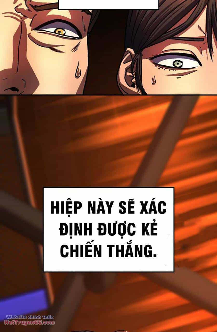 Võ Sĩ Vô Năng - Chương 6 - ảnh 4